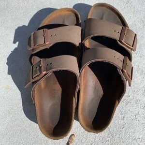 Arizona Kids Birkenstocks